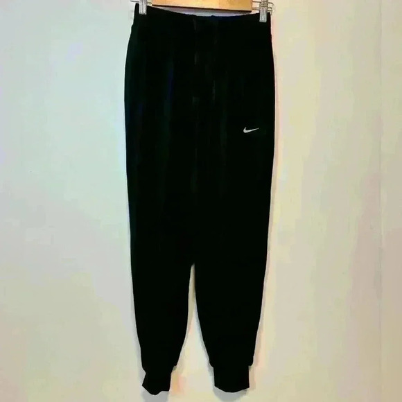 Nike | Joggers Training Pants | Black | Size XS - Women - Picture 3 of 7